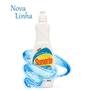 Imagem de Kit 6 Detergente para Pré Lavagem White Oxy Power 500ml Cada
