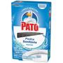 Imagem de Kit 6 Detergentes Sanitário em Pedra Pato Marine 25g