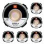 Imagem de Kit 6 Drive Original Jbl D200x Fenolico Jarrao Selenium 110w