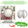 Imagem de Kit 6 Dryer Ball 6Cm Bolas Lã Lava Seca Roupa Remove Pelinho