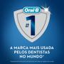 Imagem de Kit 6 Escovas Dentais Infantil Oral B - Stages 4-24 meses