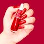Imagem de Kit 6 esmaltes Impala Vermelhos e Rosas A Cor da Sua Moda
