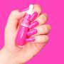 Imagem de Kit 6 esmaltes Impala Vermelhos e Rosas A Cor da Sua Moda