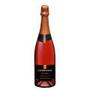 Imagem de Kit 6 Espumante Brut  Rose Courmayeur Serra Gaúcha 750 Ml