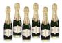 Imagem de Kit 6 Espumantes Baby Chandon Reserve Brut 187ml