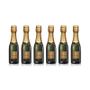 Imagem de Kit 6 Espumantes Baby Chandon Réserve Brut 187Ml