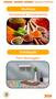 Imagem de Kit 6 Facas Coloridas + Porta Tempero e Condimento de Parede Com 6 Frascos de 25 ml Multiuso