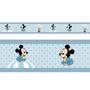 Imagem de Kit 6 Faixas Decorativas Mickey Mouse