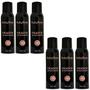 Imagem de Kit 6 Fixador De Maquiagem Hb312 150Ml - Ruby Rose