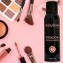 Imagem de Kit 6 Fixador De Maquiagem Hb312 150Ml - Ruby Rose