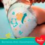 Imagem de KIT 6 FRALDAS PAMPERS SUPERSEC P/34 = 204un