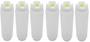 Imagem de Kit 6 Garrafa Fifo Original Cb20 - 590Ml