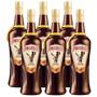 Imagem de Kit 6 Garrafas Licor Amarula 750Ml