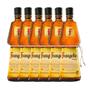 Imagem de Kit 6 Garrafas Licor Fino Frangelico 700Ml