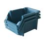 Imagem de Kit 6 Gavetas Nr.3 Presto 42016 Unic ul ul S Definicao