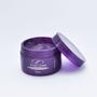 Imagem de Kit 6 gel Fixador Pierry Lohan - Fragância de Uva - (250g cada)