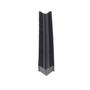 Imagem de Kit 6 Grampo de Moldura SW 15mm com 2000 unidades - Bramold