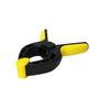 Imagem de Kit 6 Grampos Garra Com Mola 6" Sargento Para Marcenaria Fertak