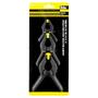 Imagem de Kit 6 Grampos Sargento 2, 3 e 4 Pol. Eda Profissional