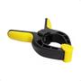 Imagem de Kit 6 Grampos Sargento Multiuso Para Marceneiro 9 Pol. 225Mm