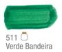 Imagem de Kit 6 Guache 250ml Vermelho AZUL Amarelo BRANCO Preto VERDE BANDEIRA - Acrilex