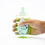 Imagem de Kit 6 Halley Baby Lavanda Infantil 210 ml