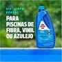 Imagem de Kit 6 hth proteger limpa bordas 1l