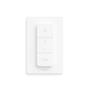 Imagem de Kit 6 Interruptor Philips hue Wireless dimmer Sem Fio