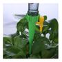 Imagem de Kit 6 Irrigadores Gotejadores Reguláveis Para Vasos Plantas Jardim