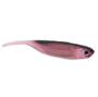 Imagem de Kit 6 Isca Artificial Soft Shad Macia Pescaria Barco Canoa E