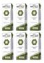 Imagem de Kit 6 Isosource Soya Fiber 1.2 Baunilha Tetra 1 Litro Nestle