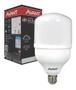 Imagem de Kit 6 Lampada Bulbo 40w Branco Frio 6500k Alta Potencia E27