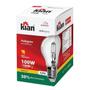 Imagem de Kit 6 Lâmpada Halógena Incandescente Econômica 100W=150W E27