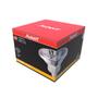 Imagem de Kit 6 Lampada Led AR111 12W Branco Quente 2700K GU10 Foco 24