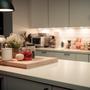 Imagem de Kit 6 Lâmpada Led Dicroica 4w 350lm Gu10 Bivolt Philips