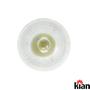 Imagem de Kit 6 Lampada Led Par 20 7w Branco Neutro 4000k E27 Bivolt