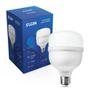 Imagem de Kit 6 Lampada Led Super Bulbo 30W 6500K - Elgin