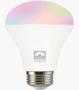 Imagem de Kit 6 Lâmpadas Led Bulbo Inteligente 11W RGB Wi-Fi Colors