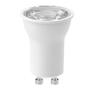 Imagem de Kit 6 lampadas led mini - mr11 - gu10 - 4w - 2700k