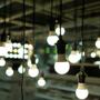 Imagem de Kit 6 Lâmpadas Led super Globe Branca 40w 6500k Bivolt Kian