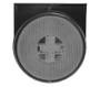 Imagem de Kit 6 Lanternas Lateral Led Caminhão Carreta Com Suporte Cr