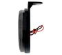 Imagem de Kit 6 Lanternas Lateral Led Caminhão Carreta Com Suporte Cr