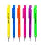 Imagem de Kit 6 Lapiseiras Neon 0.5mm - Jocar Office