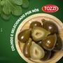 Imagem de Kit 6 Latas de Figo Em Calda Tozzi 850g