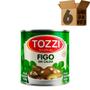 Imagem de Kit 6 Latas de Figo Em Calda Tozzi 850g