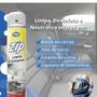 Imagem de Kit 6 Limpa Estofados Zip Clean 300ml - My Place