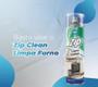Imagem de Kit 6 limpa forno spray zip 300ml my place 