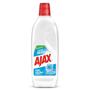 Imagem de Kit 6 Limpador Ajax Diluível Fresh 1l