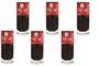 Imagem de Kit 6 Lip Tint Labial Cor 03 Morango 10ml - Ramona Make Up