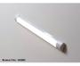 Imagem de Kit 6 Luminária Tubular Sobrepor De Led Line 18w Branco Frio